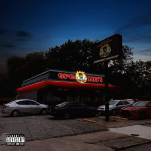 6LACK 6pc Hot EP