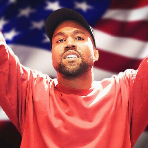 Kanye West Presidential Campaign