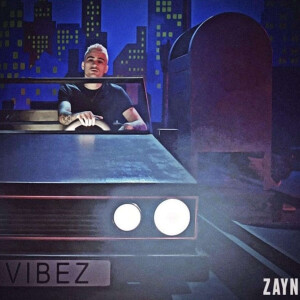 ZAYN Vibez Music Review