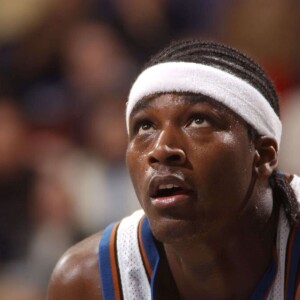 Kwame Brown  | Episode 146