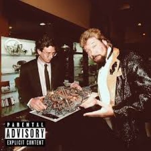 Westside Gunn Heels Have Eyes Review