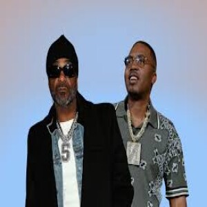 Jim Jones Claims He's A Better Rapper Than Nas