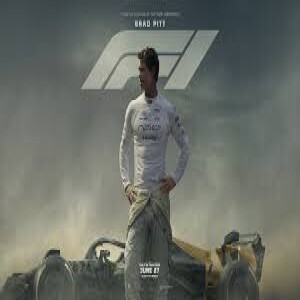 F1: The Movie Review