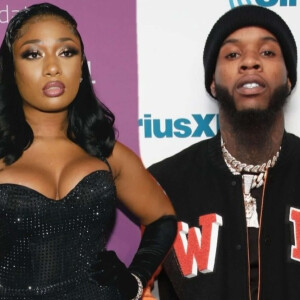 Tory Lanez breaks silence on Megan Thee Stallion