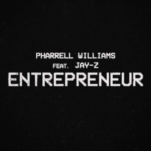 Pharrell Williams Entrepreneur Jay-Z Music Review