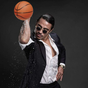 Salt Bae is Tripping and Ball is Back | Episode 166