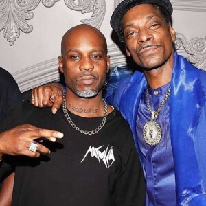 DMX VS Snoop Dogg