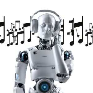 Will AI Destroy the Music Industry