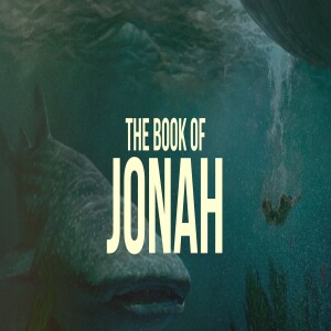 Jesus and Jonah
