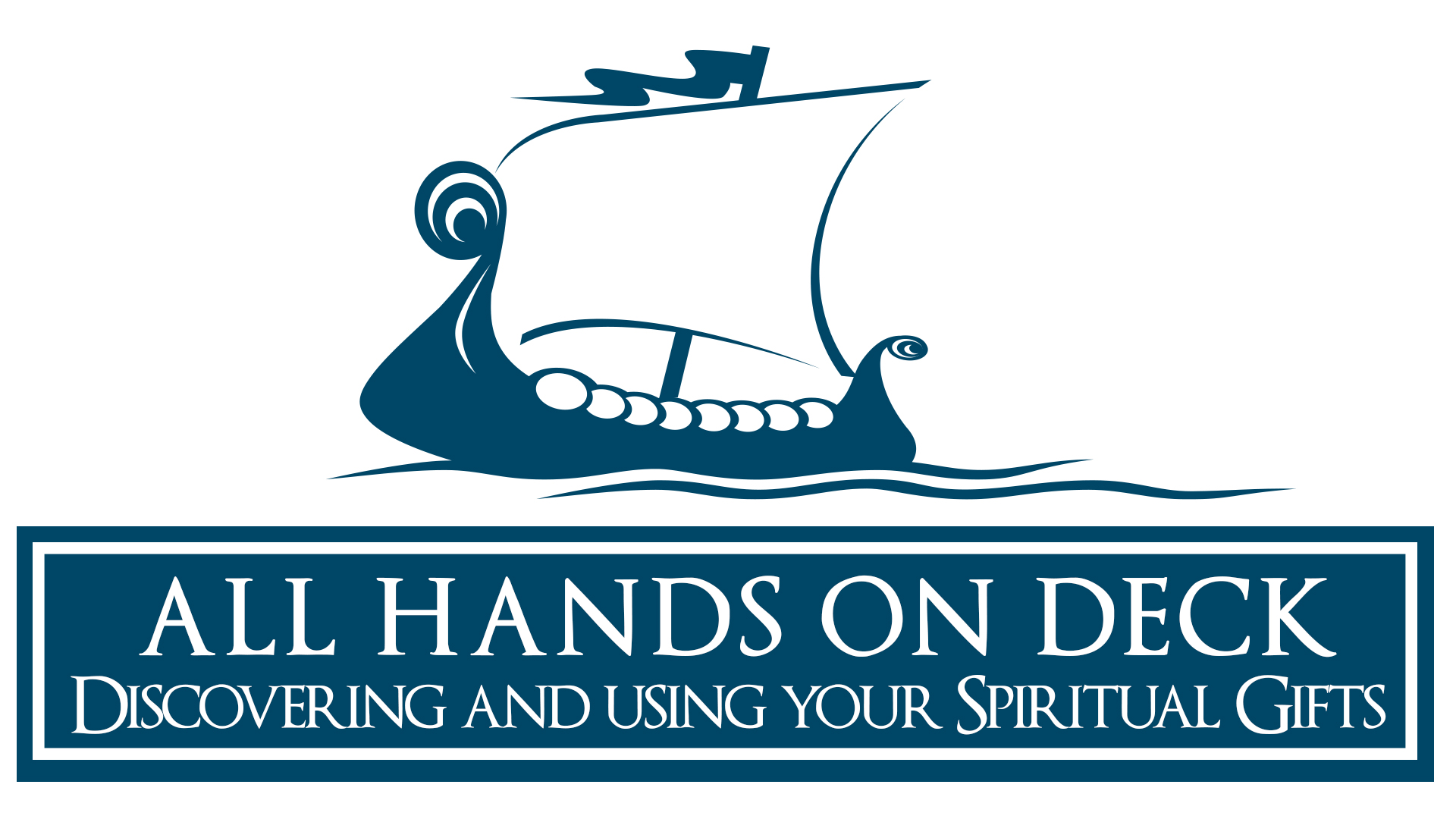 ALL HANDS ON DECK - Part 3 | Resident Motivation Gifts