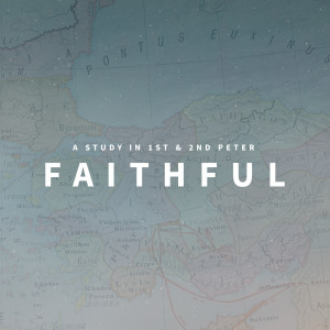 FAITHFUL - Part 5 | Suffering's Code of Conduct