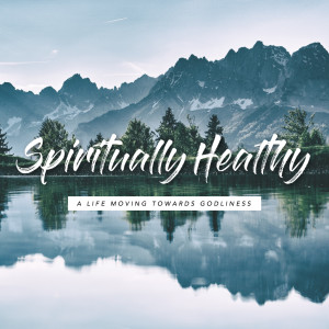 SPIRITUALLY HEALTHY - Part 3 | How to Worship