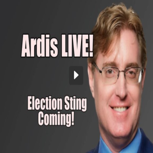 Election Fraud Sting! Dr. Bryan Ardis LIVE. B2T Show Feb 8 2022