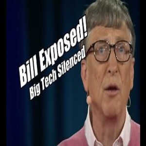 Bill Gates and Medical Cartel Exposed! Big Tech Silenced. B2T Show Oct 25, 2022