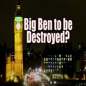 Big Ben to be Destroyed? Kemp for Treason? Dr. Sherwood’s LIVE. B2T Show Feb 15, 2022