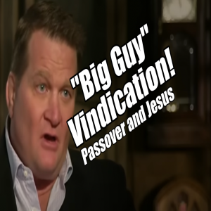 ”The Big Guy” Update. Trump Indicted! Passover and Jesus. PraiseNPrayer. B2T Show Mar 31, 2023