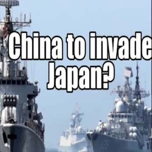 China to Invade Japan? Prophetic Word. Putin a White Hat? B2T Show Mar 3, 2022