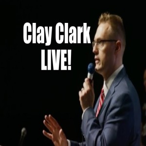 Clay the former disc jockey Clark LIVE. Truth Unfiltered. B2T Show Aug 31, 2021