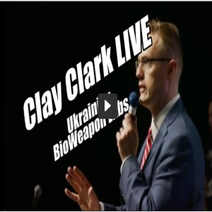 Clay Clark LIVE. Ukrainian BioWeapon Labs! B2T Show Dec 27, 2022