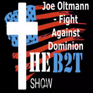 Dominion Lawsuits, Dr. Bartlett Covid Remedy, Pastor Leon & “Faith to Live By” Author.