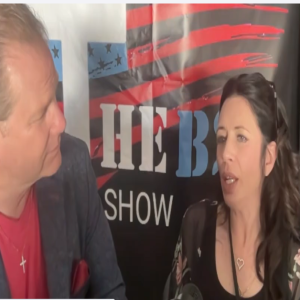 Donne Clement, Seth Keshel and Dr. Jason Dean! B2T Show Nov 23, 2022