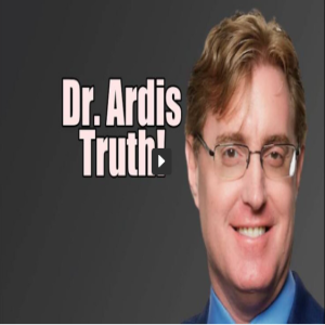 Dr. Ardis: Truth on Venom, Nicotine, Big Pharma and more. B2T Show May 11, 2023