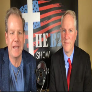Dr. Bartlett Exposes Hospital Death Camps! Budesonide Suppression Despite Success.