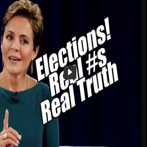 Elections. Real Numbers/Real Truth. Dr. Ardis LIVE. B2T Show Jan 10, 2022