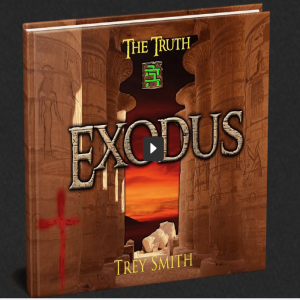 Ohio Brett, Young Patriot and Trey Smith Exodus Film. B2T Show June 1, 2023