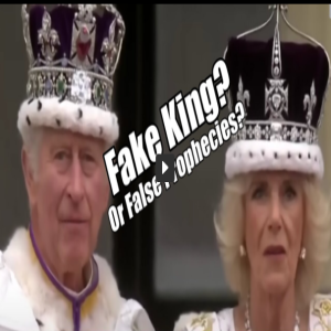 Fake King or False Prophecies? Texas Shooter. PraiseNPrayer! B2T Show May 8, 2023