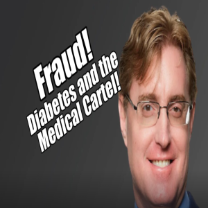 Fraud! ADA and Medical Cartel. Dr. Ardis LIVE. B2T Show Jan 9, 2024