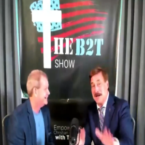 Front-Line Doctor Stella Immanuel, Activist John Di Lemme & Jorge! B2T Show Sep 29, 2021
