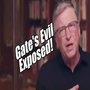 Bill Gate’s Evil Exposed! Prophetic Word. Clay Clark LIVE. B2T Show May 17, 2022