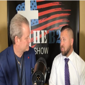 God’s ReAwakening Movement! Gene Ho, Joe Flynn, Dr. Lewis & More! B2T Show Dec 29, 2021