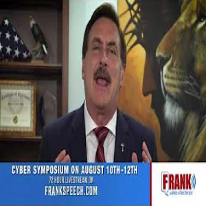 Important LIVE Event on Aug 10-12. Fox News Won't Air This! Help Lindell Fight with Promo Code: B2T