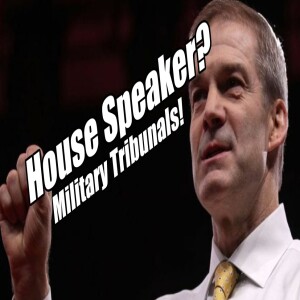 Jordon as House Speaker? Rachel of George Mag. LIVE! B2T Show Jan 3, 2022