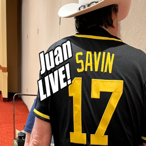 Juan O’Savin LIVE. The Coming Darkness: Prepare! B2T Show Aug 2, 2023