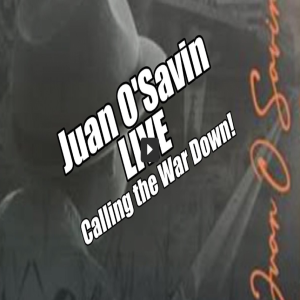 Jaun O’Savin LIVE. Calling the War Down! PraiseNPrayer. B2T Show Mar 2, 2023