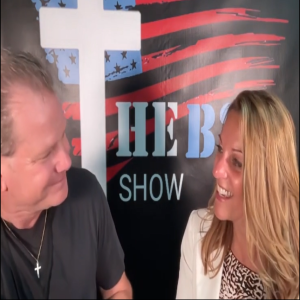 Julie Green Interview from Virginia Beach ReAwaken Tour
