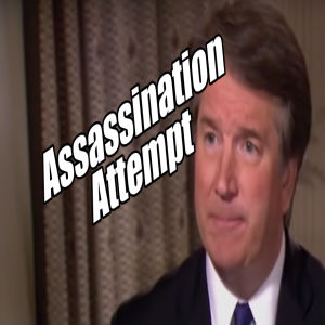 Kavanaugh Assassination Attempt. Economic Downturn. B2T Show Jun 9, 2022