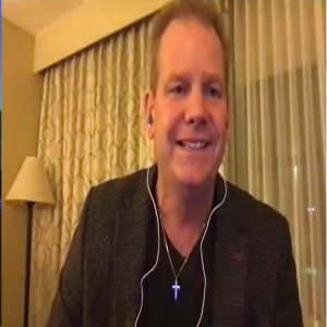 LIVE FRIDAY NIGHT PRAISEN PRAYER! EXPERIENCE THE HOLY SPIRIT RIVER!