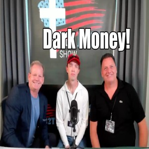 Matrixxx & Shady LIVE. Dark Money, Clintons & Media Matters. B2T Show Nov 2, 2021