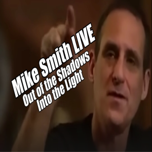 Mike Smith LIVE. Out of the Shadows. Into the Light! B2T Show Nov 21, 2023