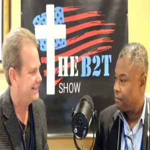 Mike Smith from Out of Shadows Testimony & Next Movie!! Dr. Carter interview. B2T Show Oct 25, 2021