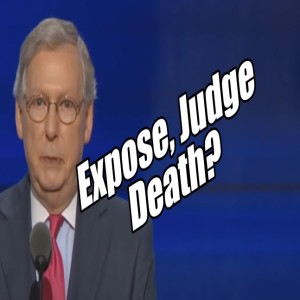Mitch Exposed, Judged and Death? Dr. Bartlett LIVE! B2T Show Jun 22, 2022
