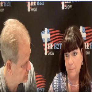Mom Fights Pedo Groomer! Zen Z Patriot and More. B2T Show May 14, 2023