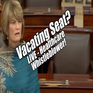 Murkowski Vacating Seat? Healthcare Whistleblower LIVE! B2T Show Jan 17, 2022