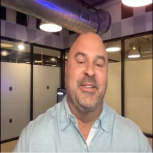 PHD Kirk Elliott Economic Update. Mar 17, 2022