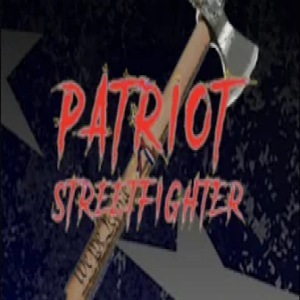 Patriot Street Fighter Conference! Opening Prayer by B2T
