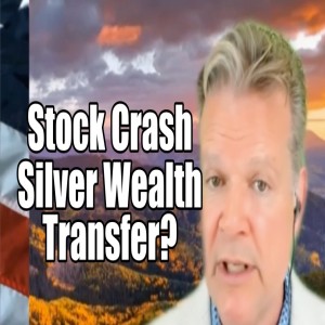 Bo Polny LIVE! Stock Crash. Silver Wealth Transfer? B2T Show May 31, 2022